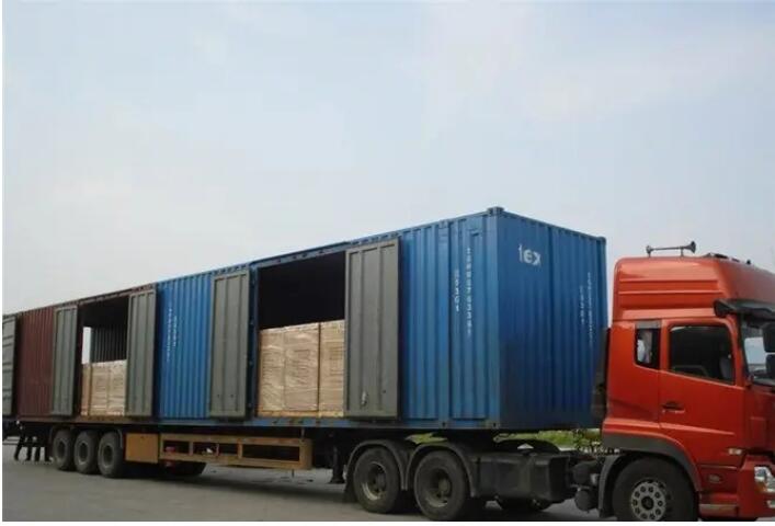 泉州到右玉县货运专线